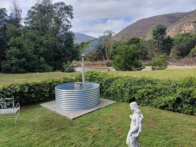 La Ferme Franschhoek Accommodation - Image 1