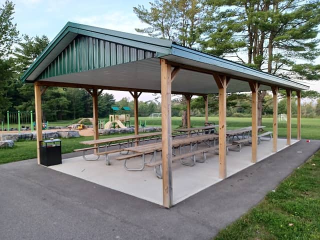 Marian Hartill Park - Image 2