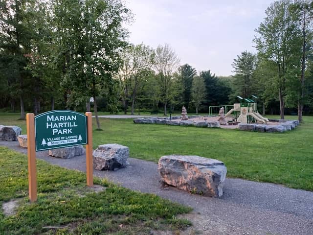 Marian Hartill Park - Image 1