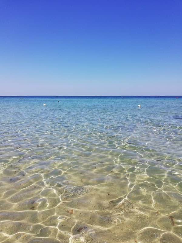 Lido Pellerossa - Image 1