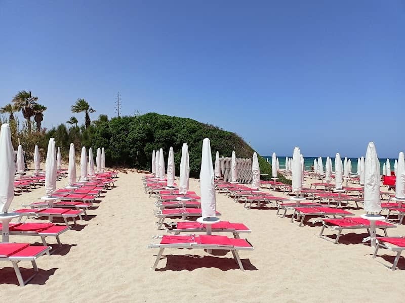 Lido Pellerossa - Image 2