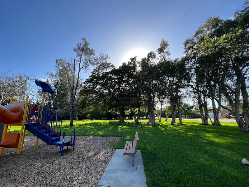 Tara Park - Image 1