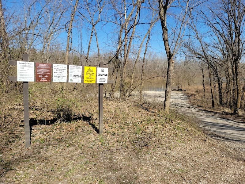 Catawissa Conservation Area - Image 1