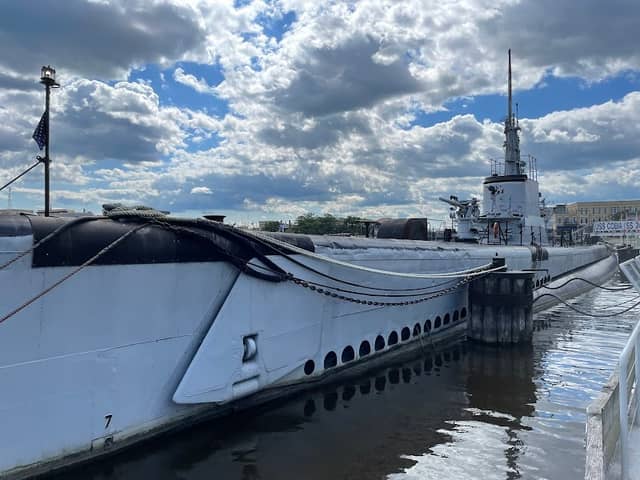 Downtown Manitowoc - Image 1