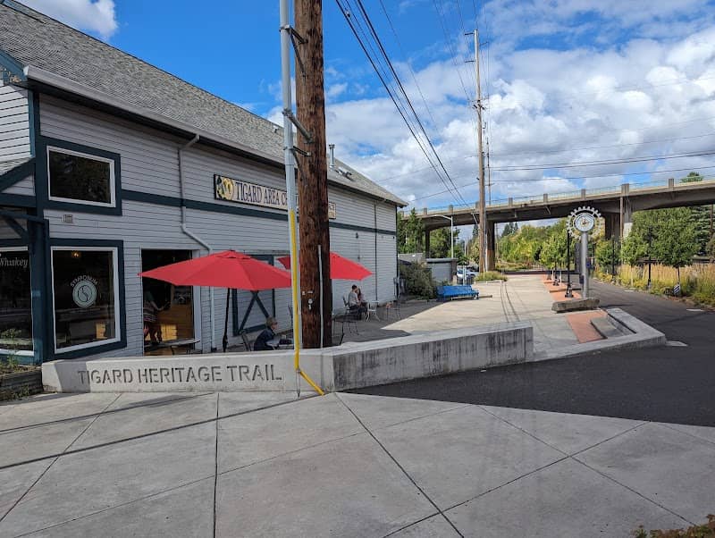 Tigard Heritage Trail - Image 1