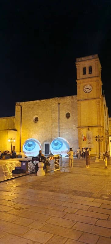 Centro storico Patu ' - Image 1
