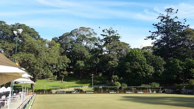Ivanhoe Park - Image 2