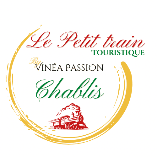 Le petit Train Touristique de Chablis - Image 1