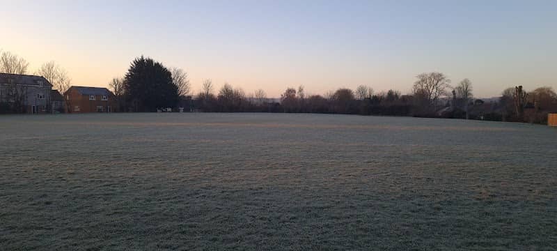 Old Recreation Ground, Ditton - Image 1