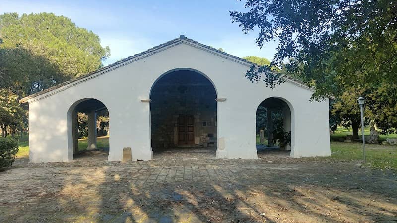 Park Saint Lussorio Nuraminis - Image 1