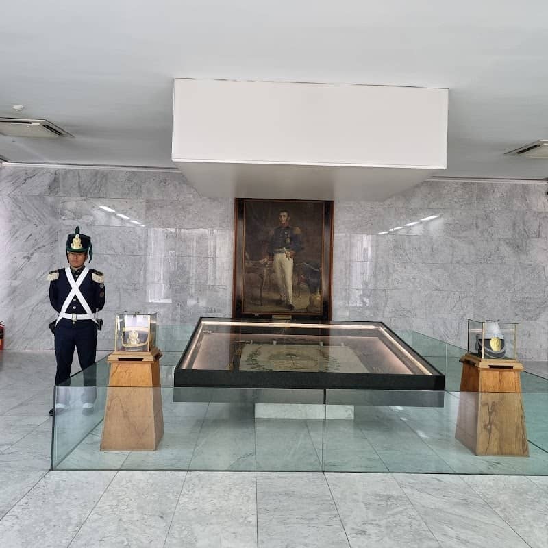 Monumento a la Bandera - Image 1