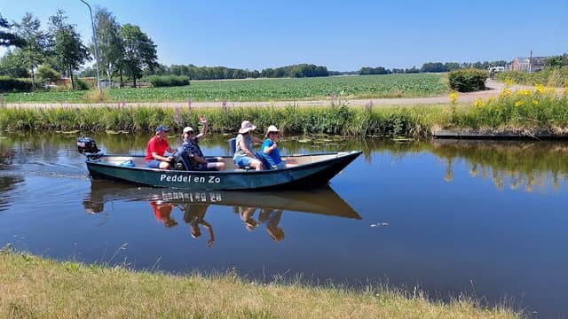 Kielwindeweer - Image 2