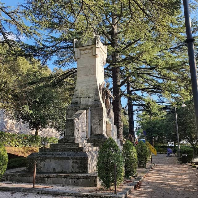 Parco Regina Margherita - Image 2