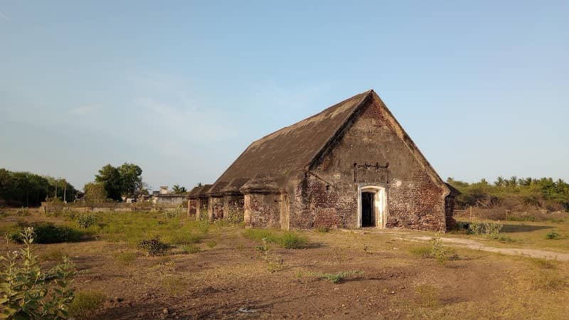 Bandar Fort - Image 2