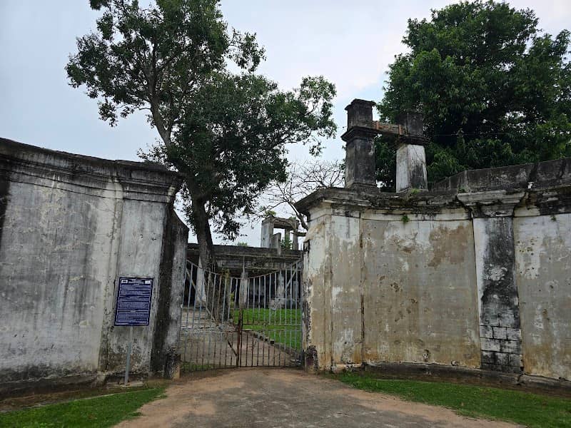 Bandar Fort - Image 1