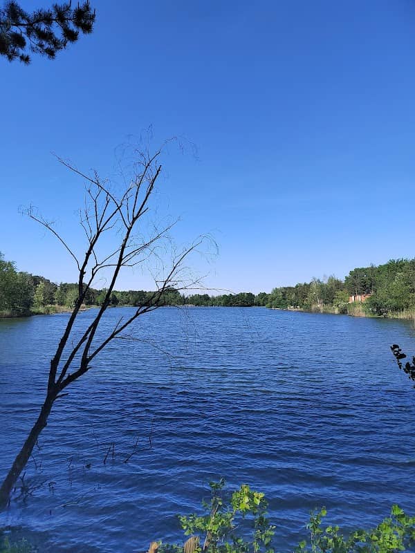 Pieskovňa Plavecký Štvrtok pláž - Image 1