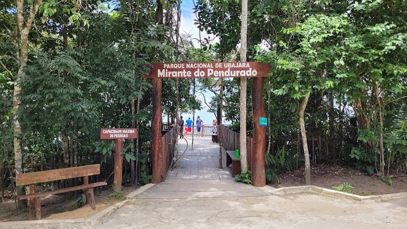 Mirante do Pendurado - Image 1