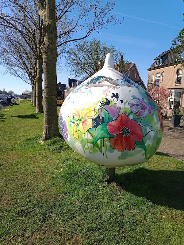 Reuzenbol: 'Flora' - Image 2