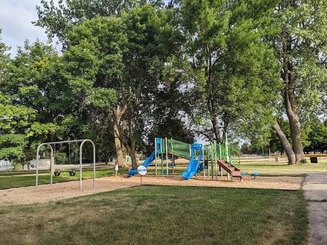 DeFoe Park - Image 1