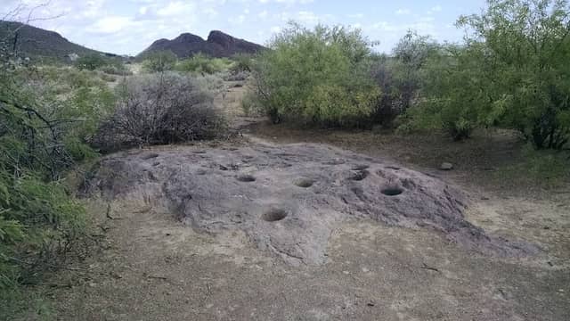 Los Morteros Conservation Area - Image 2