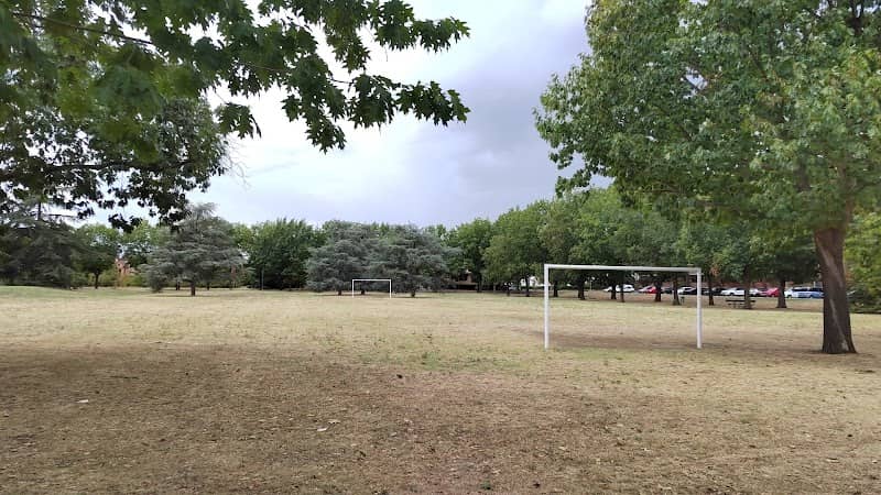 Parco del Quadrato - E. Sansone - Image 1