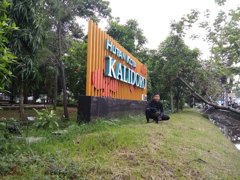 Hutan Kota Kalidoro - Image 1