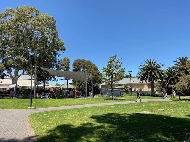James Coke Park - Image 2