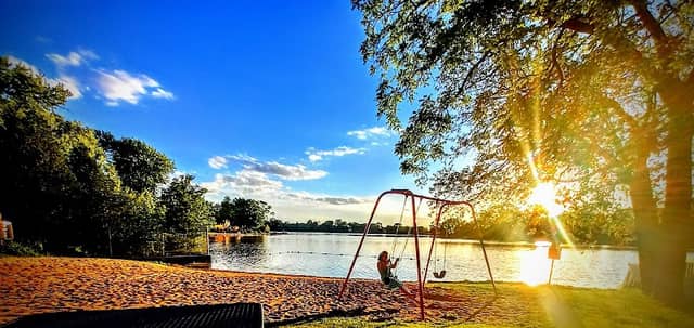 Brier Beach - Image 1