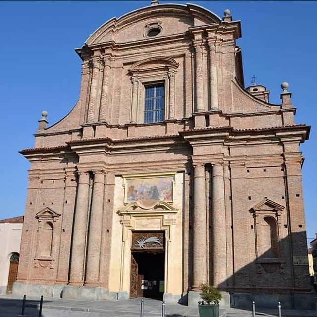Church of the Immacolata Concezione, Chieri - Image 1