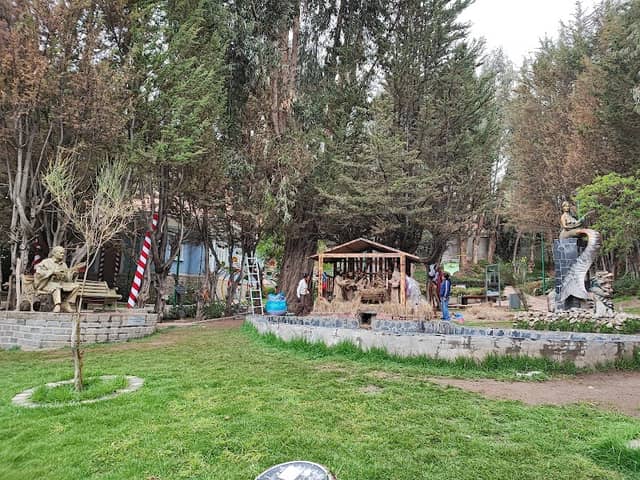 Memorial del Charango - Image 1