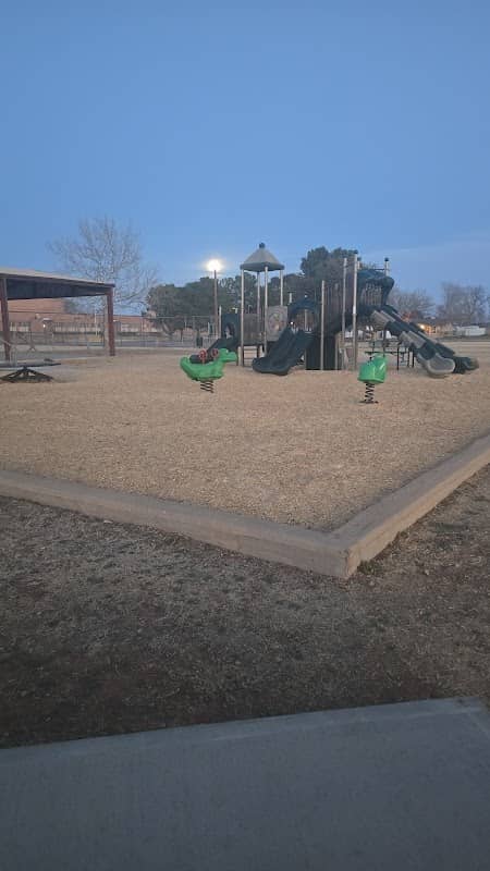 Amherst City Park - Image 2