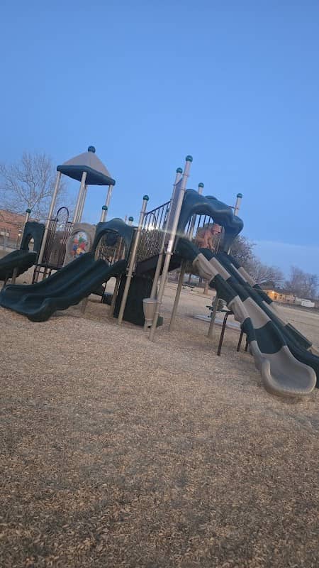 Amherst City Park - Image 1