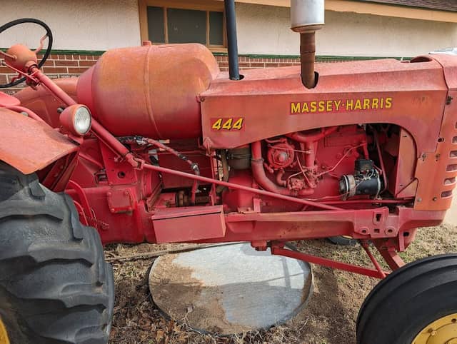 Kiowa County Historical Museum - Image 2
