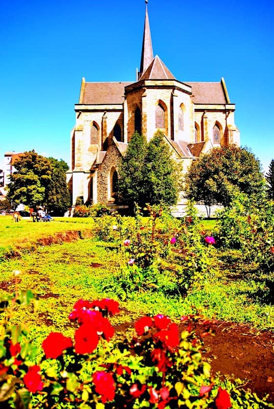 Plaza Catedral - Image 1