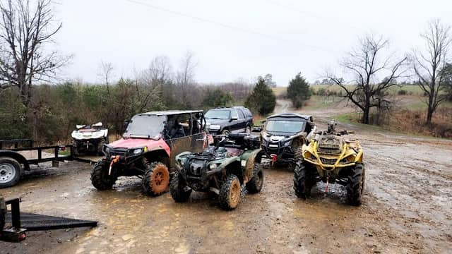Catfish ATV Trails & Pond - Image 1