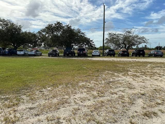 Warm mineral springs park - Image 2