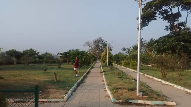 Sathyamangala Park - Image 1