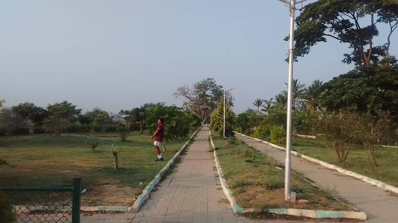 Sathyamangala Park - Image 1