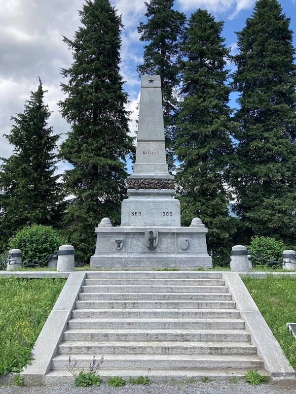 Schlachtdenkmal - Image 1