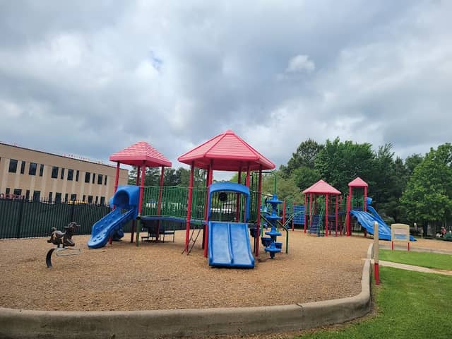Susan C. Kellner Pocket Park - Image 3