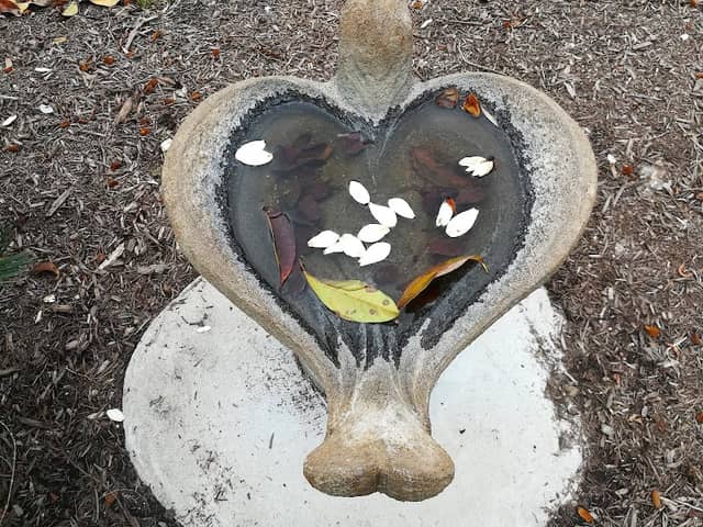 Susan C. Kellner Pocket Park - Image 2