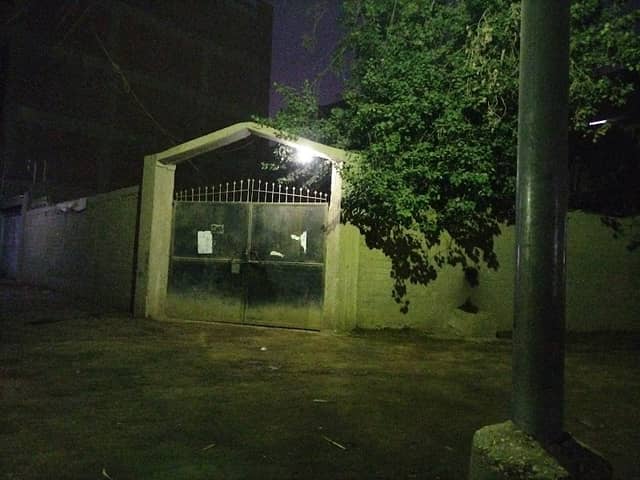 كوبرى رجب منجد - Image 1