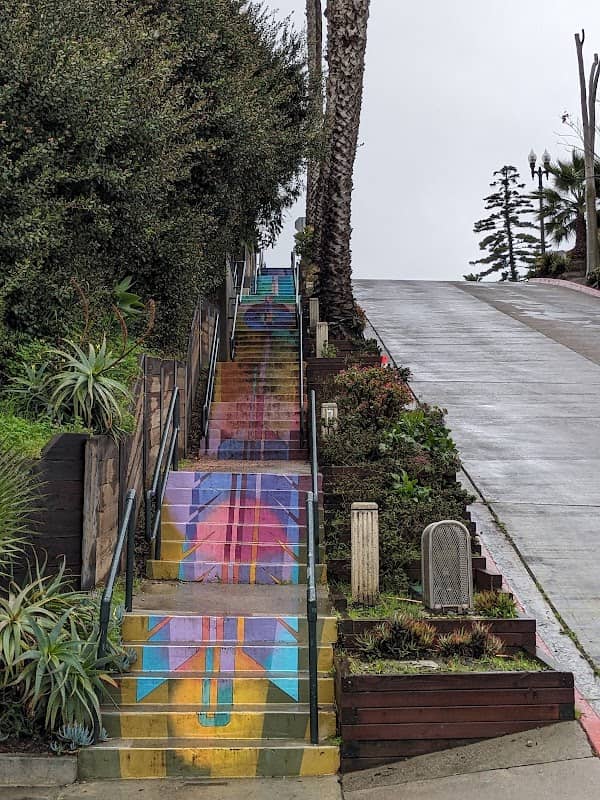 Laguna Car Slide - Image 2