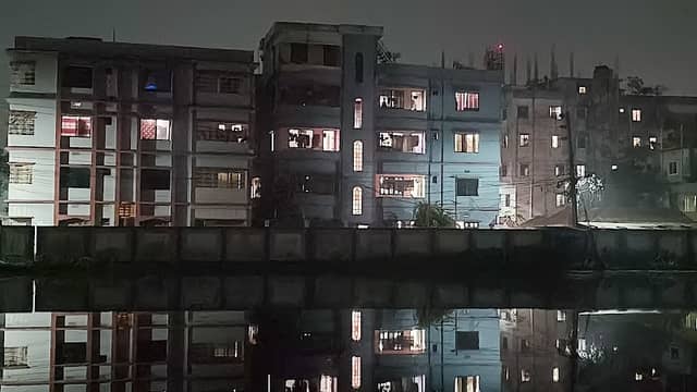 Jahurul Nagar Gate, Bogura - Image 1