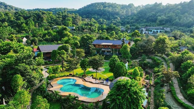 Mường Dy Retreat - Image 1