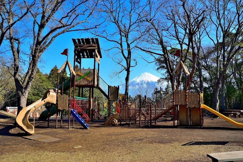 Shiraoyama Park - Image 1