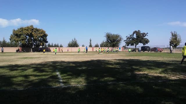 Browning Road Park - Image 3