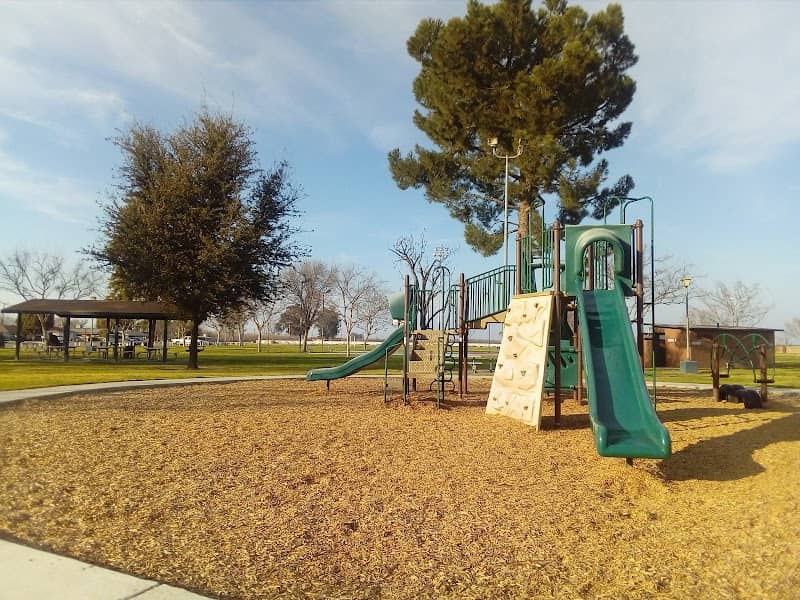 Browning Road Park - Image 2
