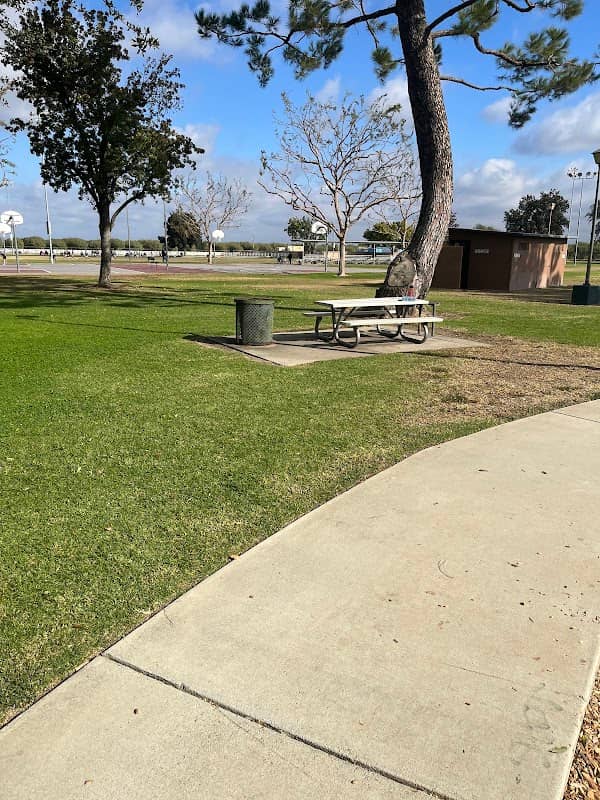 Browning Road Park - Image 1