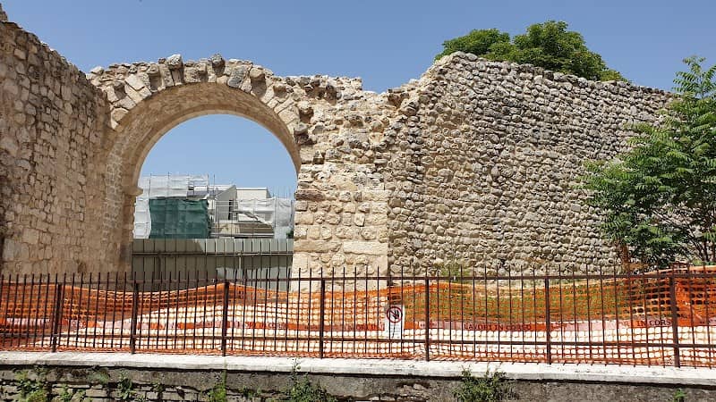 Porta della stazione - Image 2